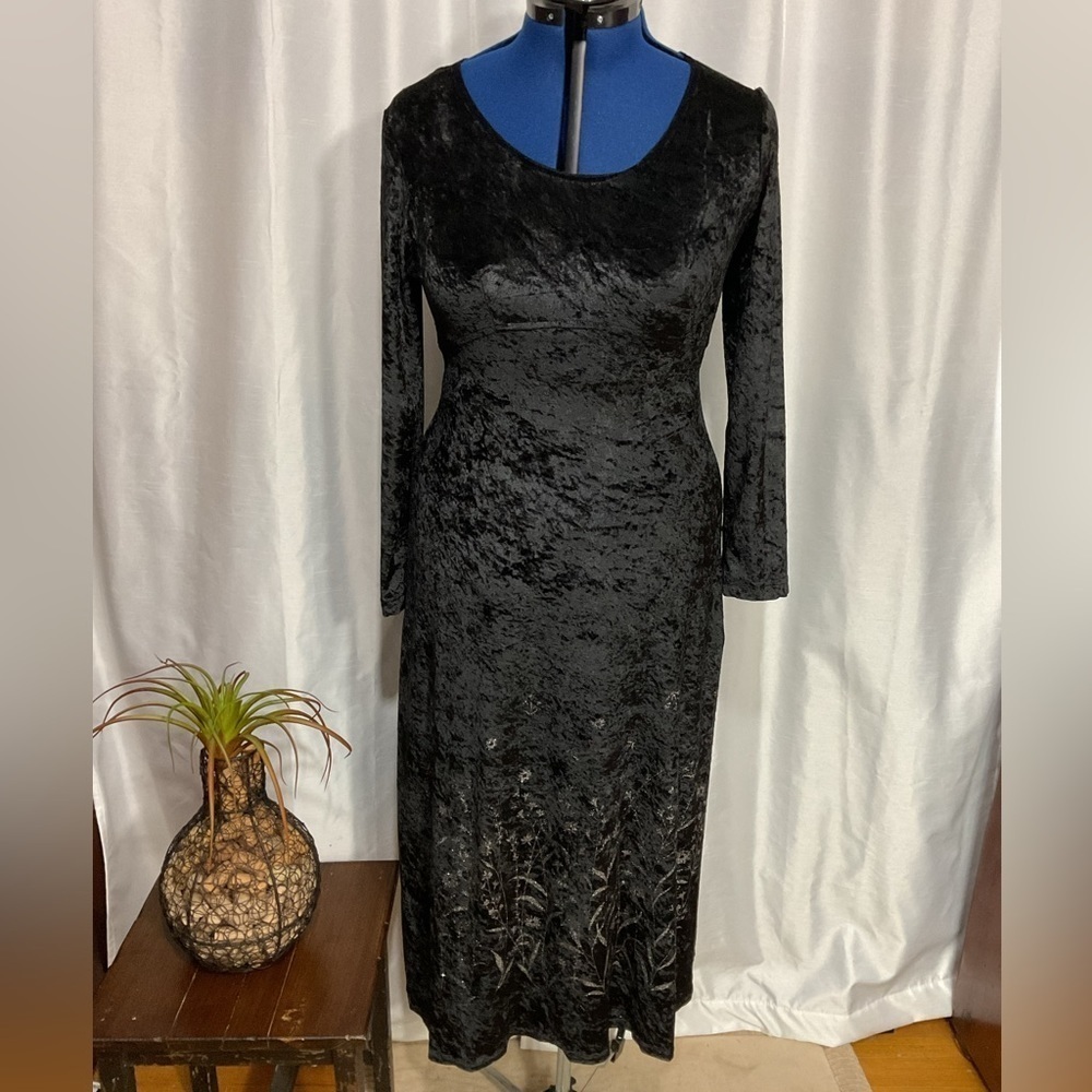Brett Alixander Vintage Dress